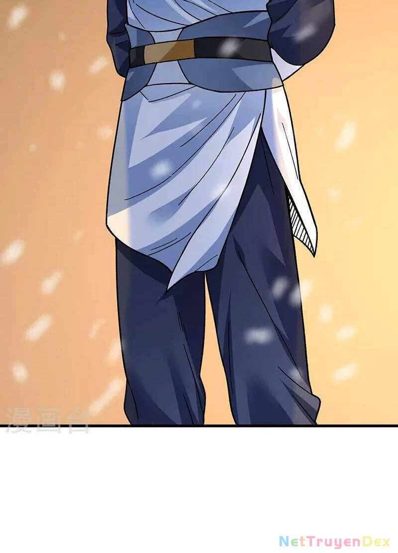 Võ Đạo Độc Tôn Chapter 347 - Next Chapter 348