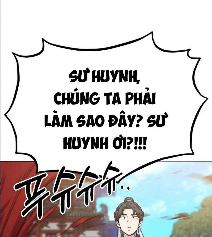 Hoa Sơn Tái Xuất Chapter 26 - Trang 3