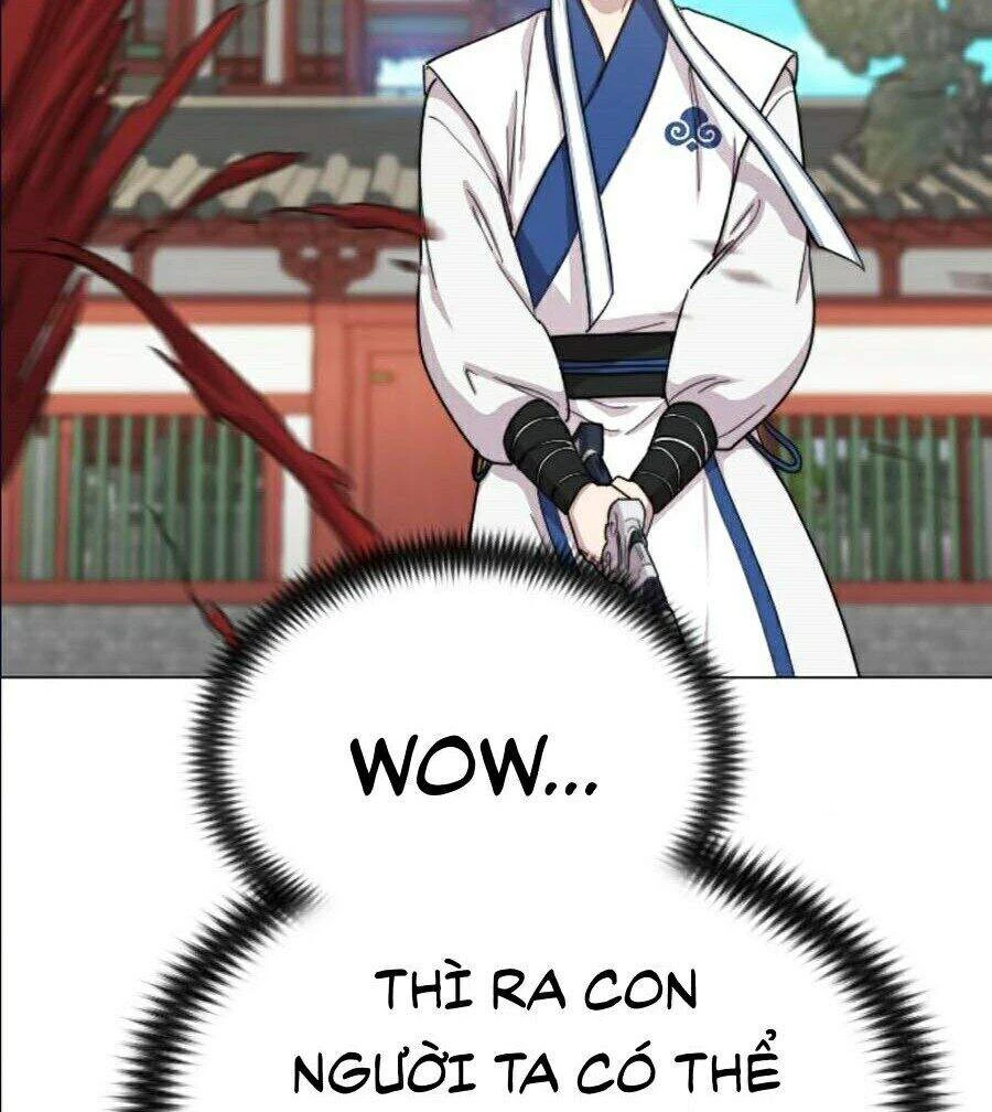 Hoa Sơn Tái Xuất Chapter 26 - Trang 3