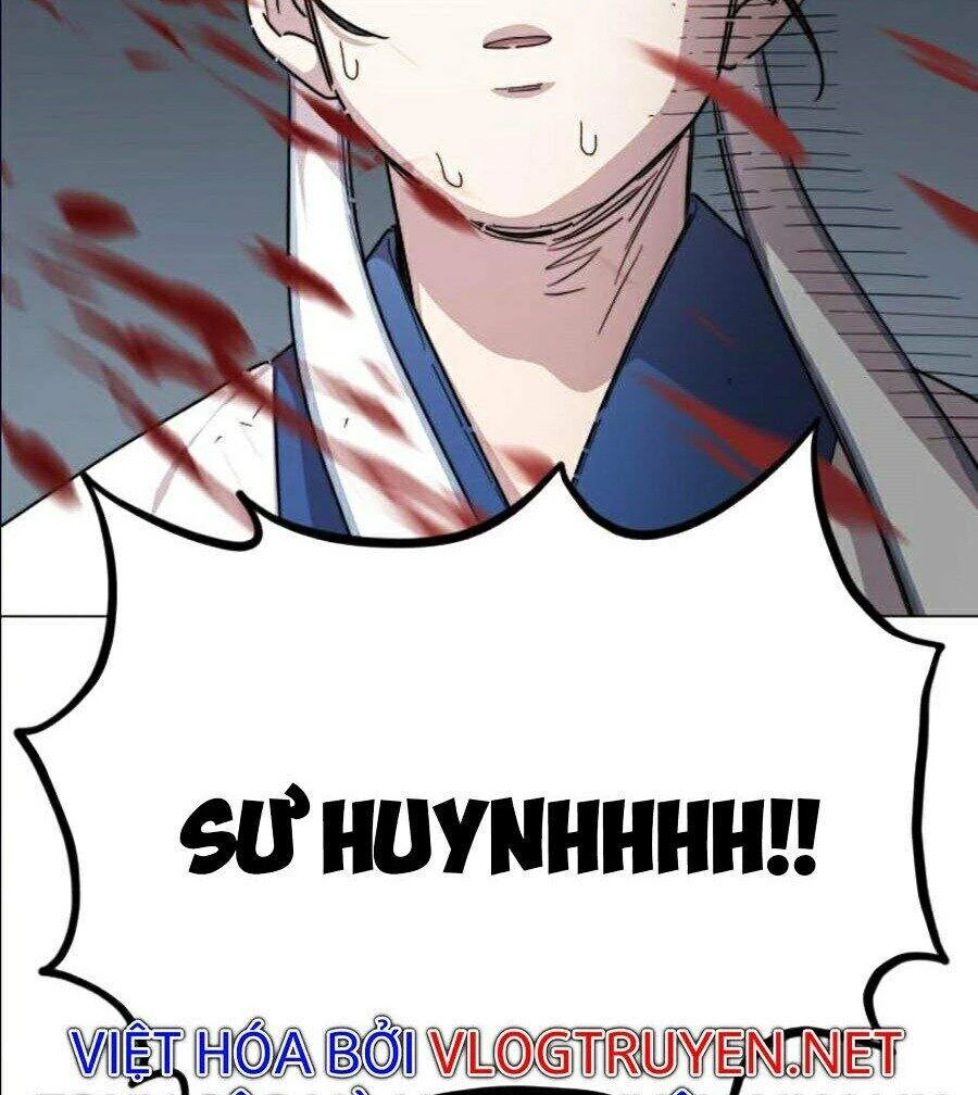 Hoa Sơn Tái Xuất Chapter 26 - Trang 3