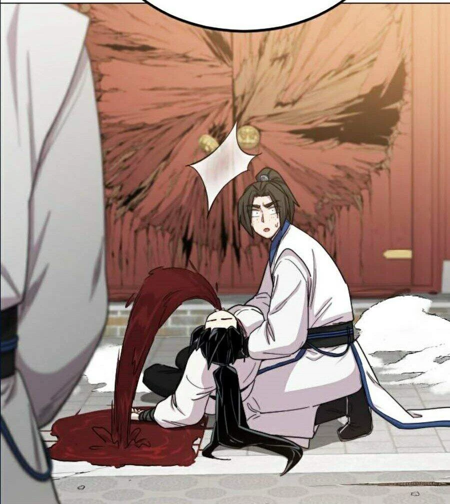 Hoa Sơn Tái Xuất Chapter 26 - Trang 3