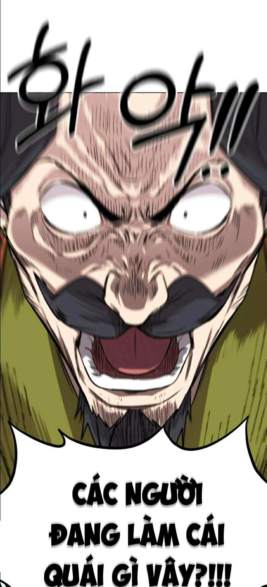 Hoa Sơn Tái Xuất Chapter 26 - Trang 3