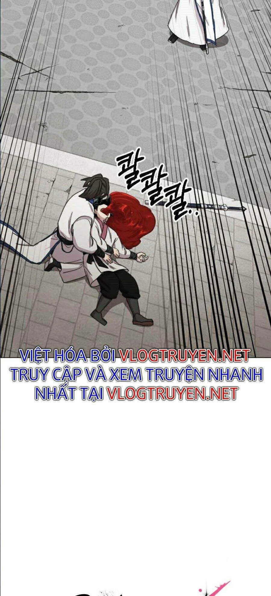 Hoa Sơn Tái Xuất Chapter 26 - Trang 3