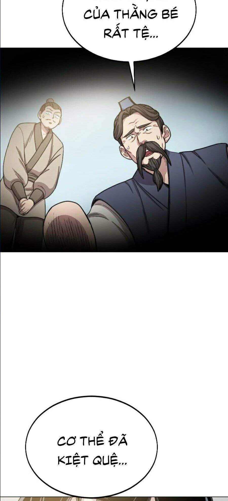 Hoa Sơn Tái Xuất Chapter 26 - Trang 3