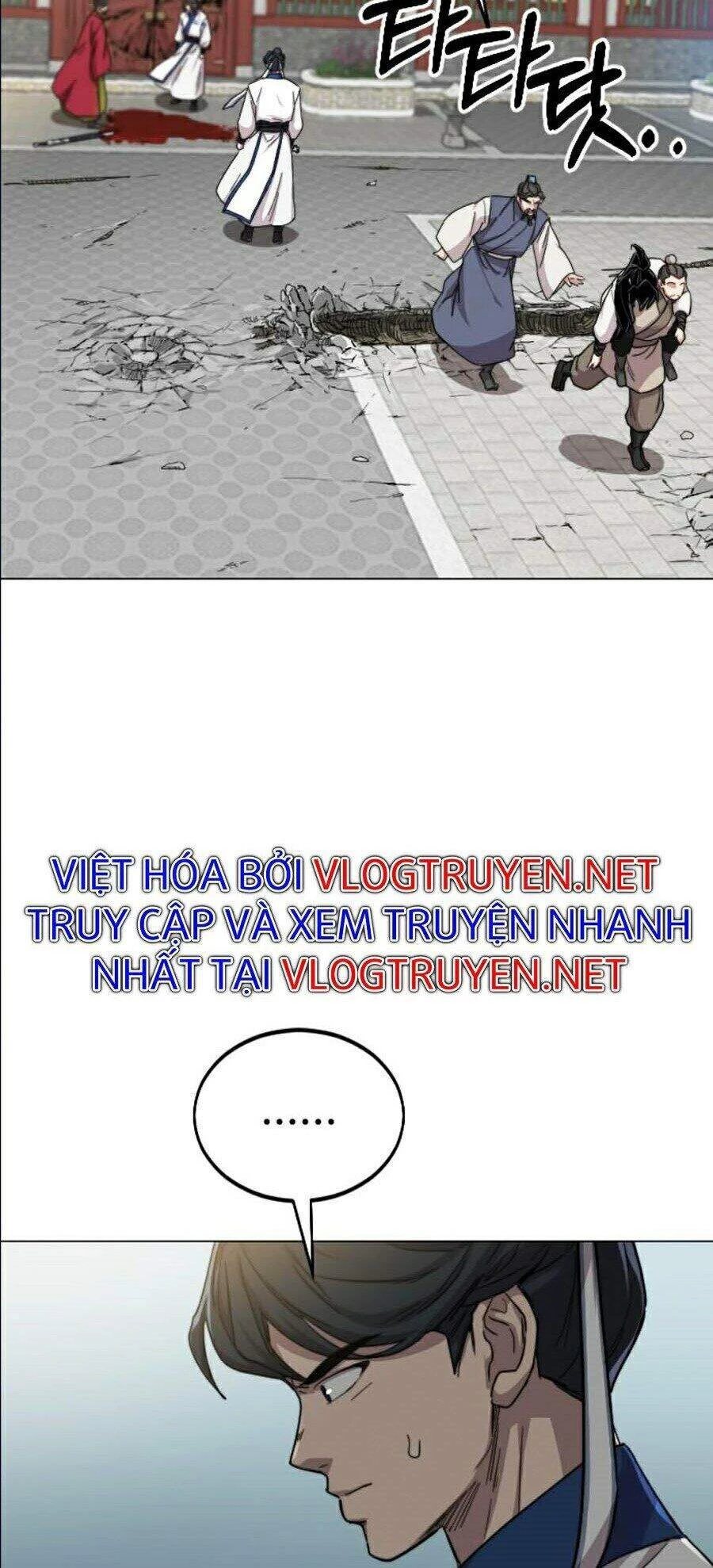 Hoa Sơn Tái Xuất Chapter 26 - Trang 3