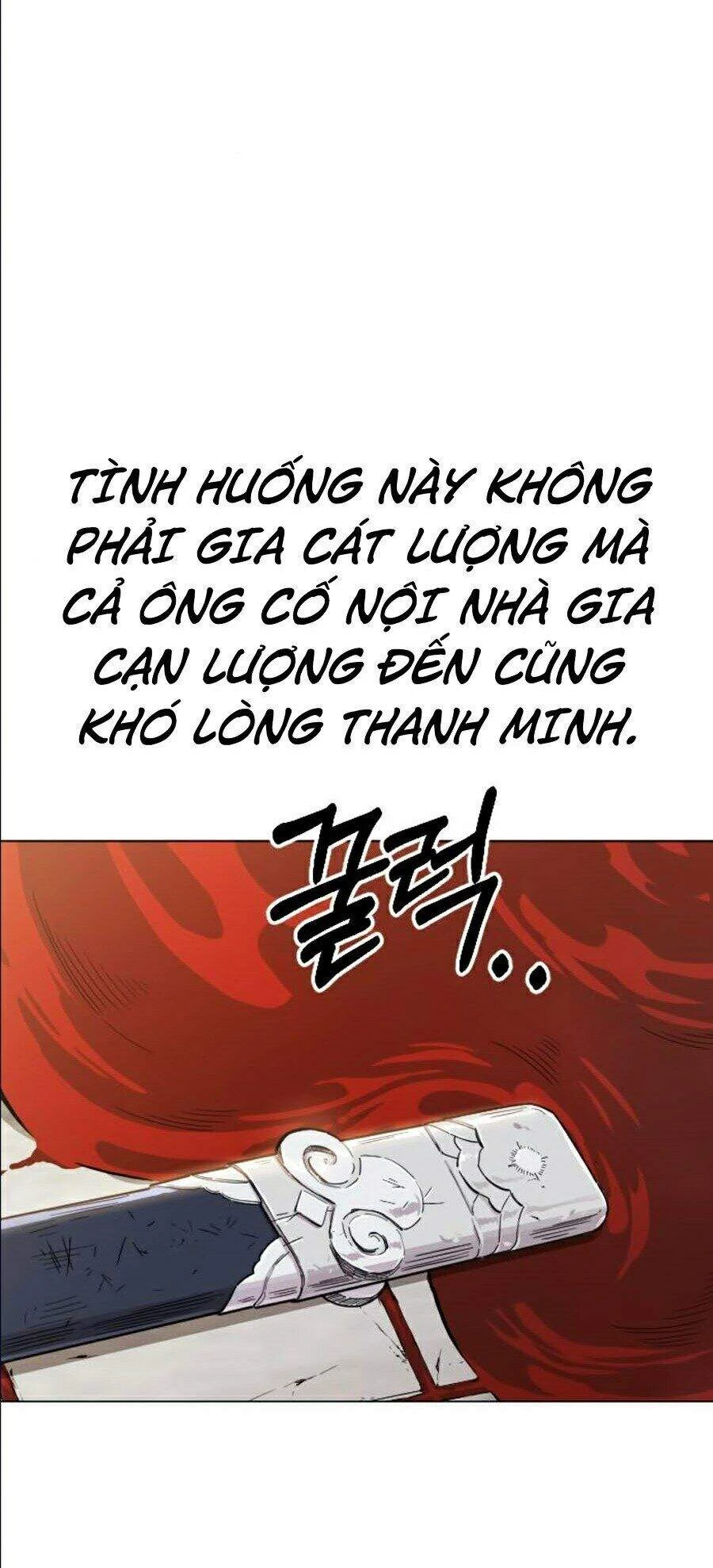 Hoa Sơn Tái Xuất Chapter 26 - Trang 3