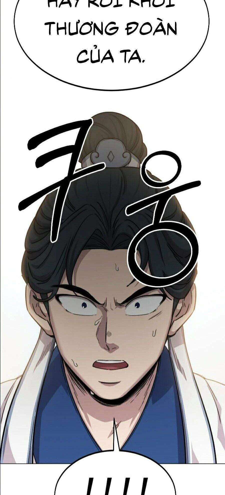 Hoa Sơn Tái Xuất Chapter 26 - Trang 3