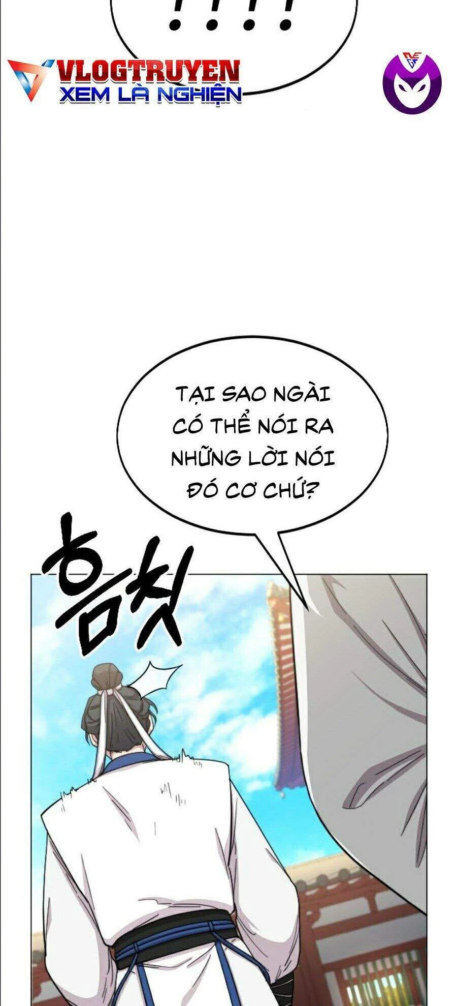 Hoa Sơn Tái Xuất Chapter 26 - Trang 3