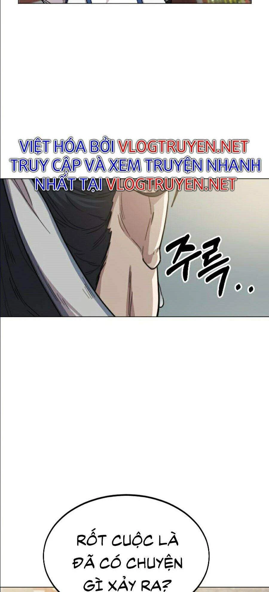 Hoa Sơn Tái Xuất Chapter 26 - Trang 3