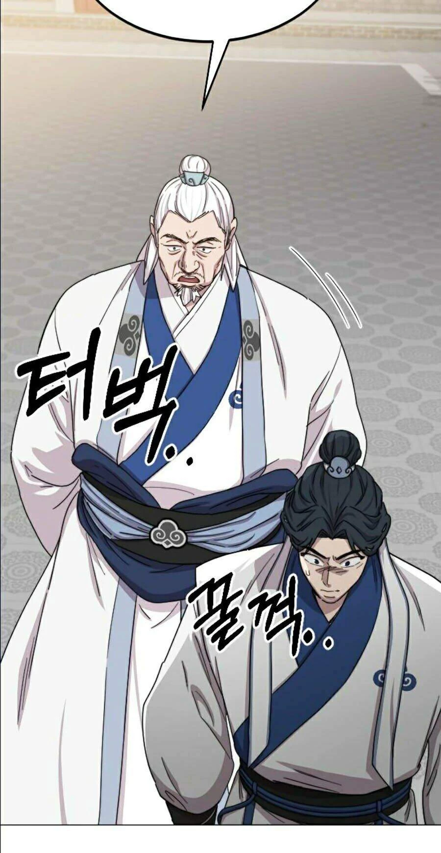 Hoa Sơn Tái Xuất Chapter 26 - Trang 3