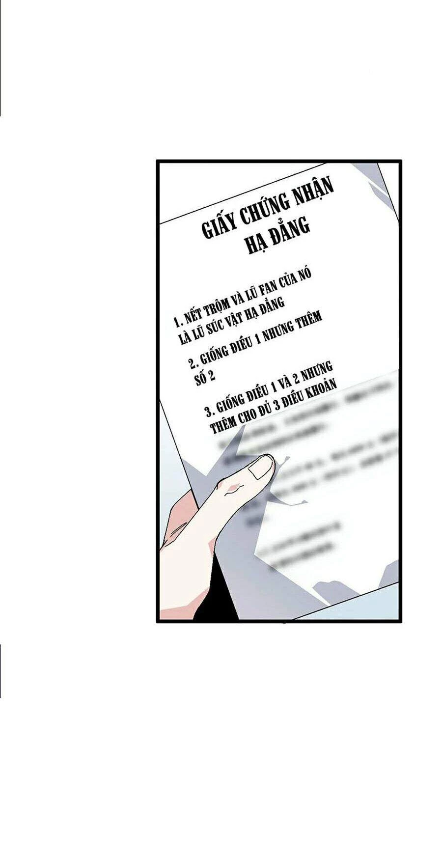 Hoa Sơn Tái Xuất Chapter 26 - Trang 3