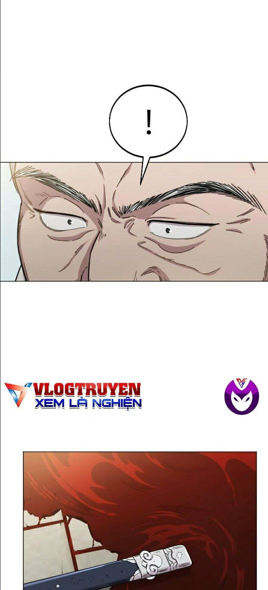 Hoa Sơn Tái Xuất Chapter 26 - Trang 3