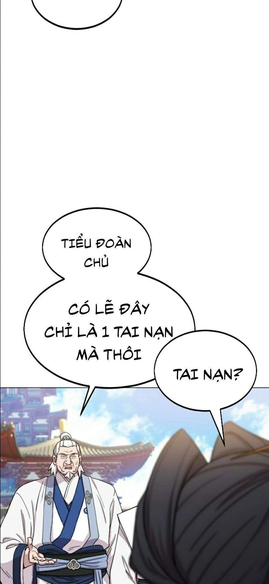 Hoa Sơn Tái Xuất Chapter 26 - Trang 3