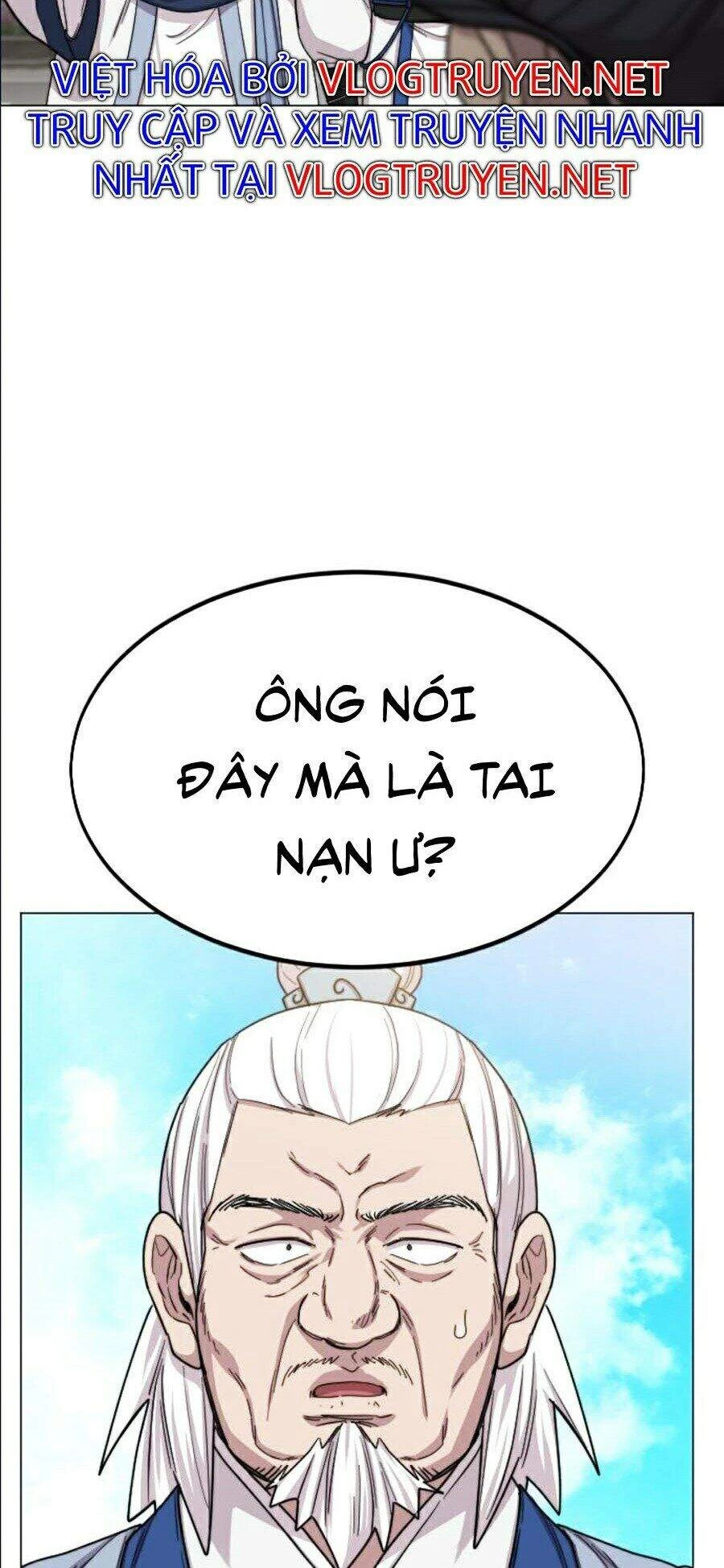 Hoa Sơn Tái Xuất Chapter 26 - Trang 3