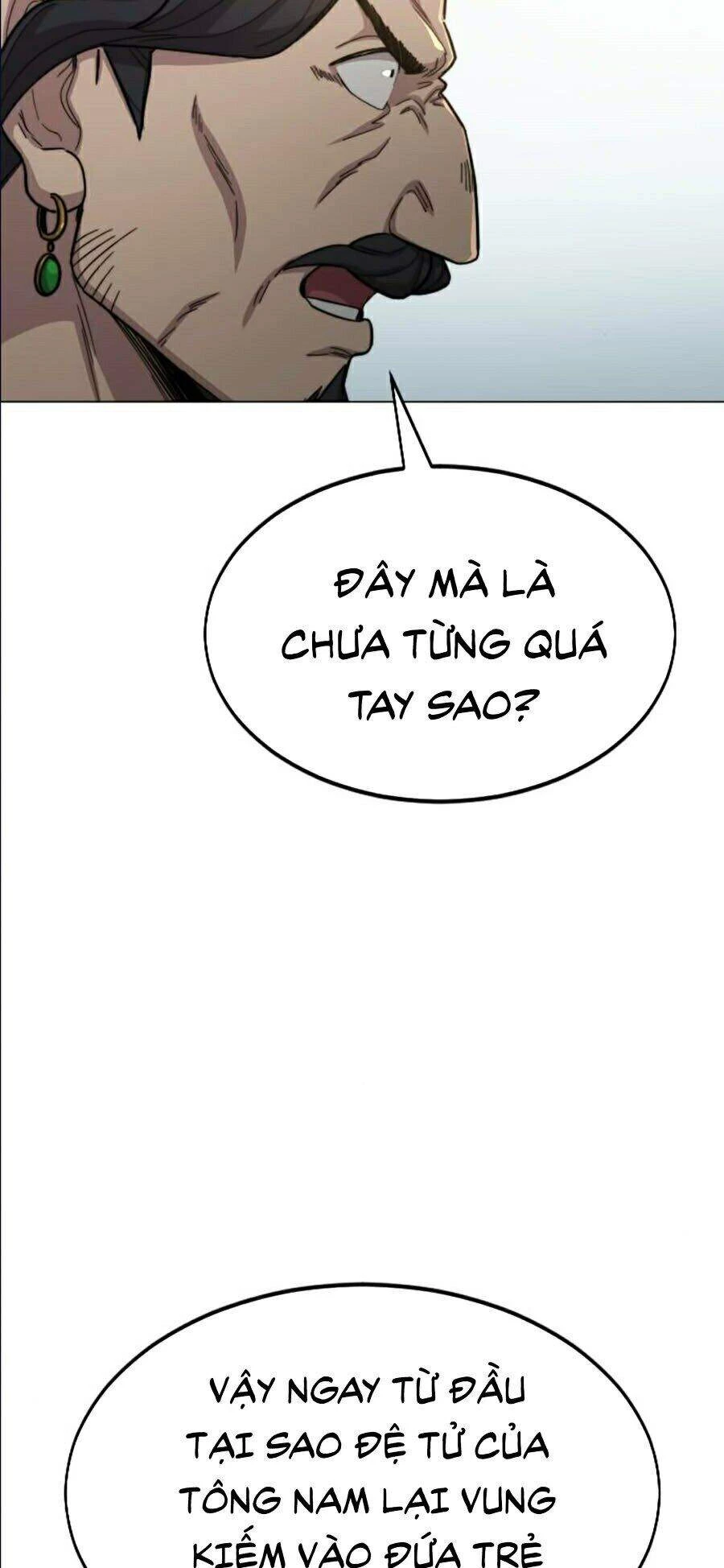 Hoa Sơn Tái Xuất Chapter 26 - Trang 3