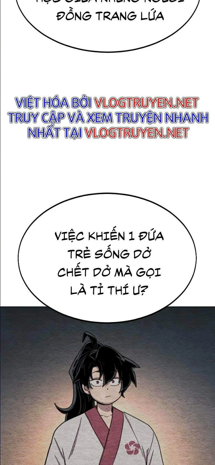 Hoa Sơn Tái Xuất Chapter 26 - Trang 3