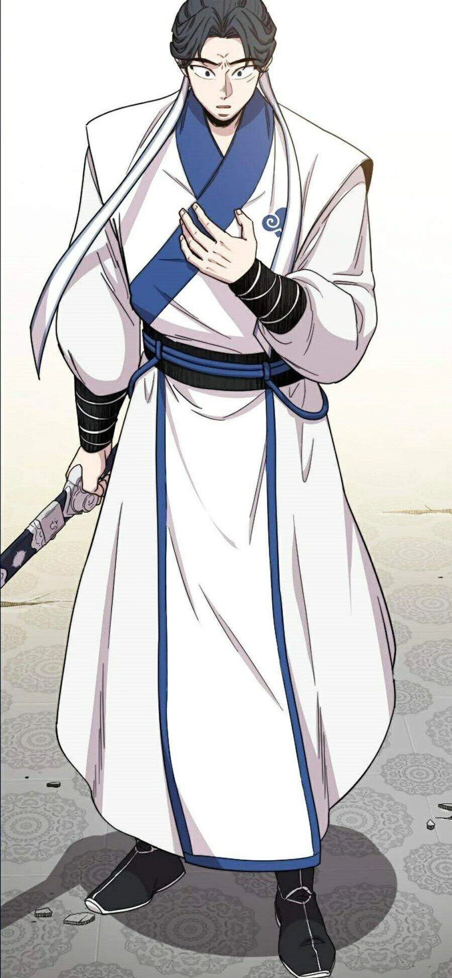 Hoa Sơn Tái Xuất Chapter 26 - Trang 3