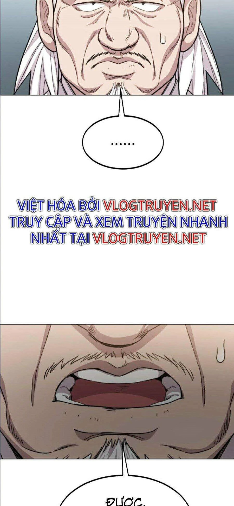 Hoa Sơn Tái Xuất Chapter 26 - Trang 3