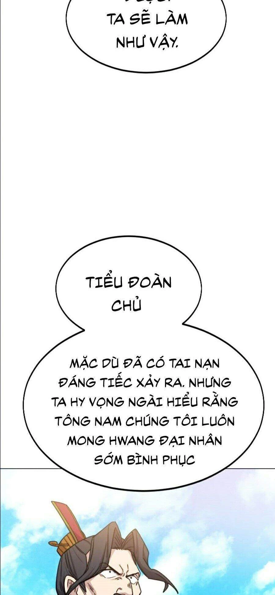 Hoa Sơn Tái Xuất Chapter 26 - Trang 3