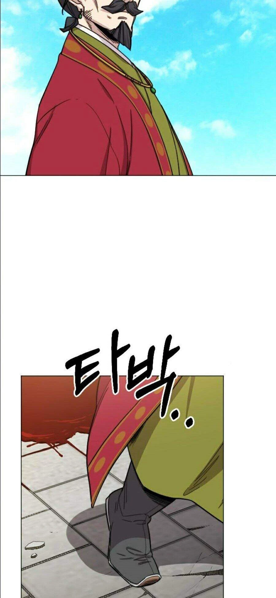 Hoa Sơn Tái Xuất Chapter 26 - Trang 3