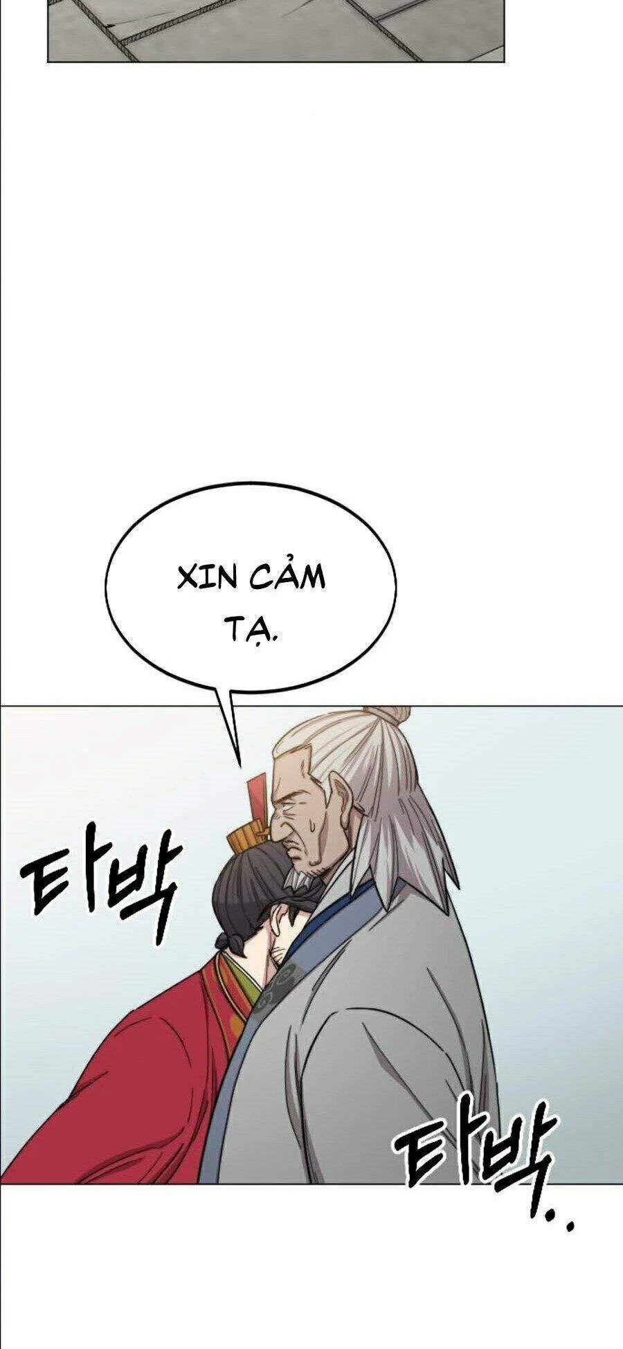 Hoa Sơn Tái Xuất Chapter 26 - Trang 3