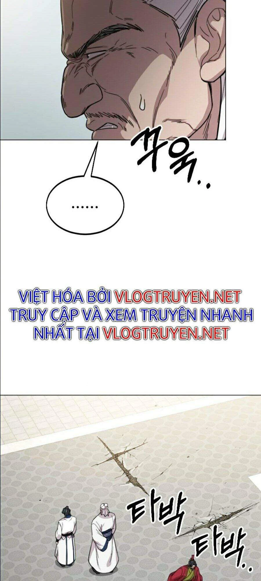 Hoa Sơn Tái Xuất Chapter 26 - Trang 3