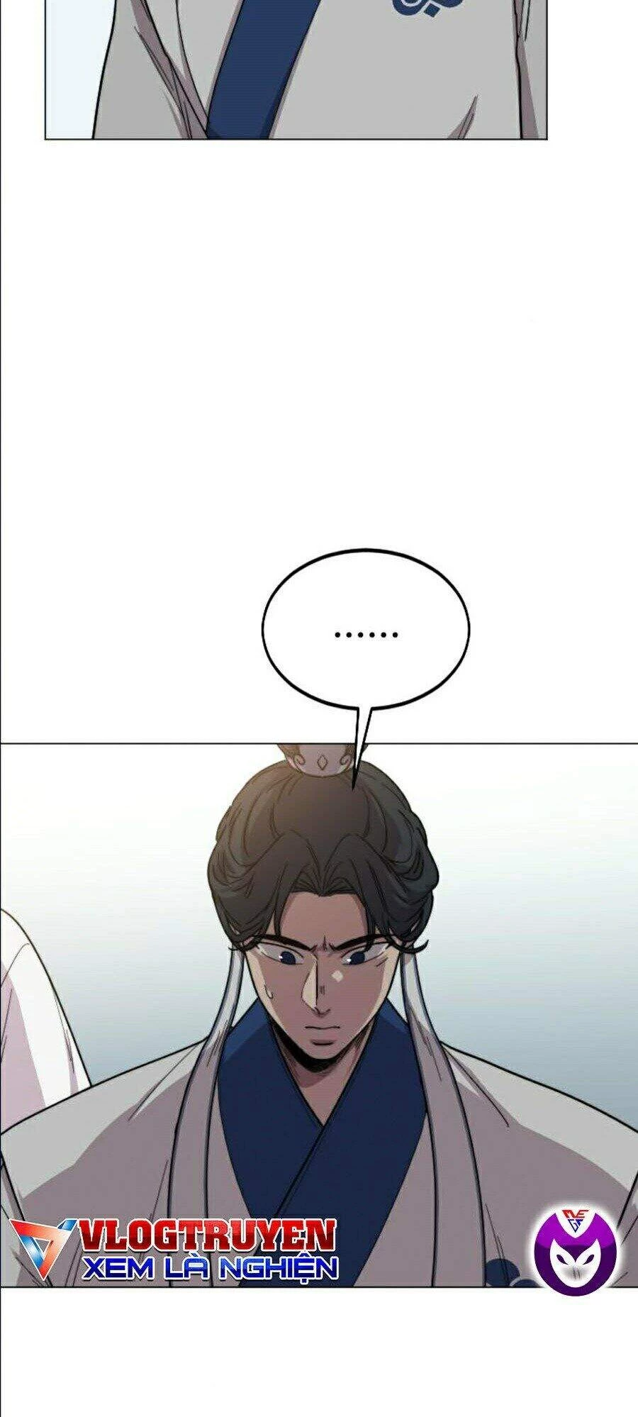 Hoa Sơn Tái Xuất Chapter 26 - Trang 3