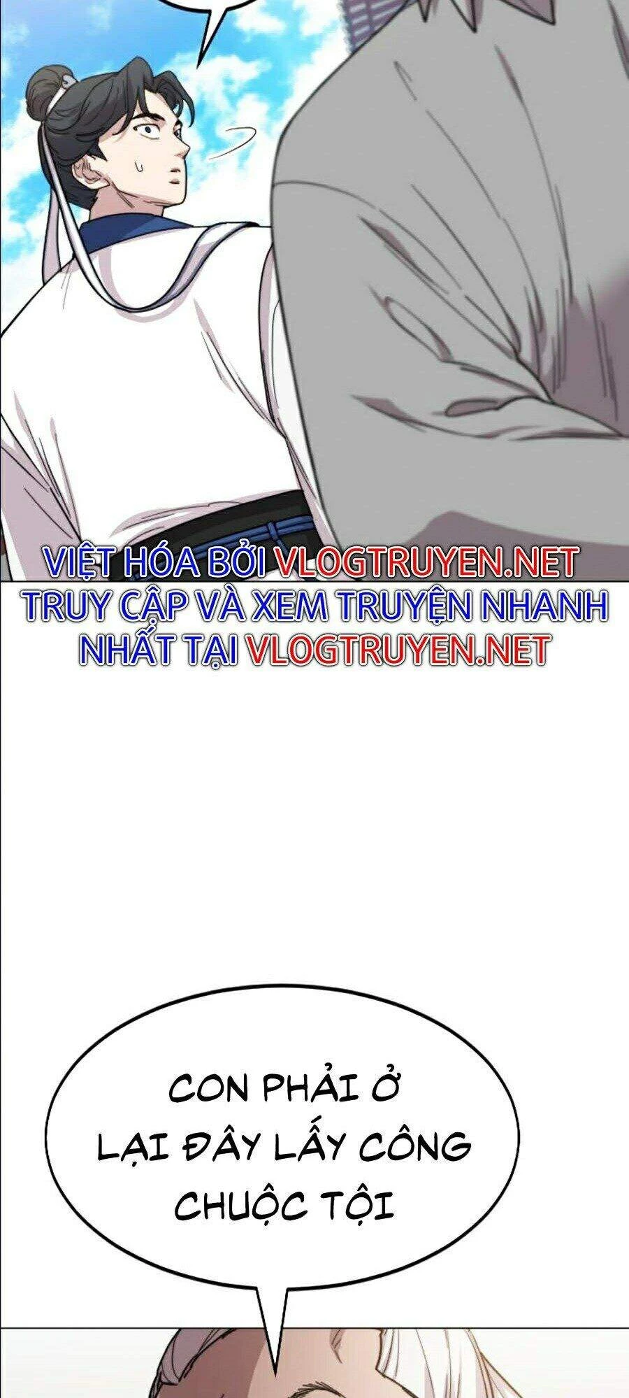 Hoa Sơn Tái Xuất Chapter 26 - Trang 3