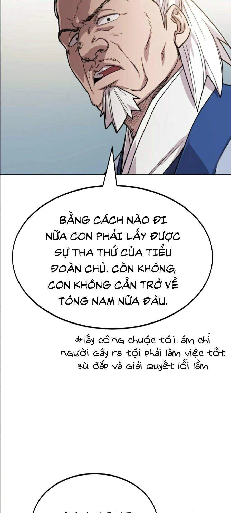 Hoa Sơn Tái Xuất Chapter 26 - Trang 3
