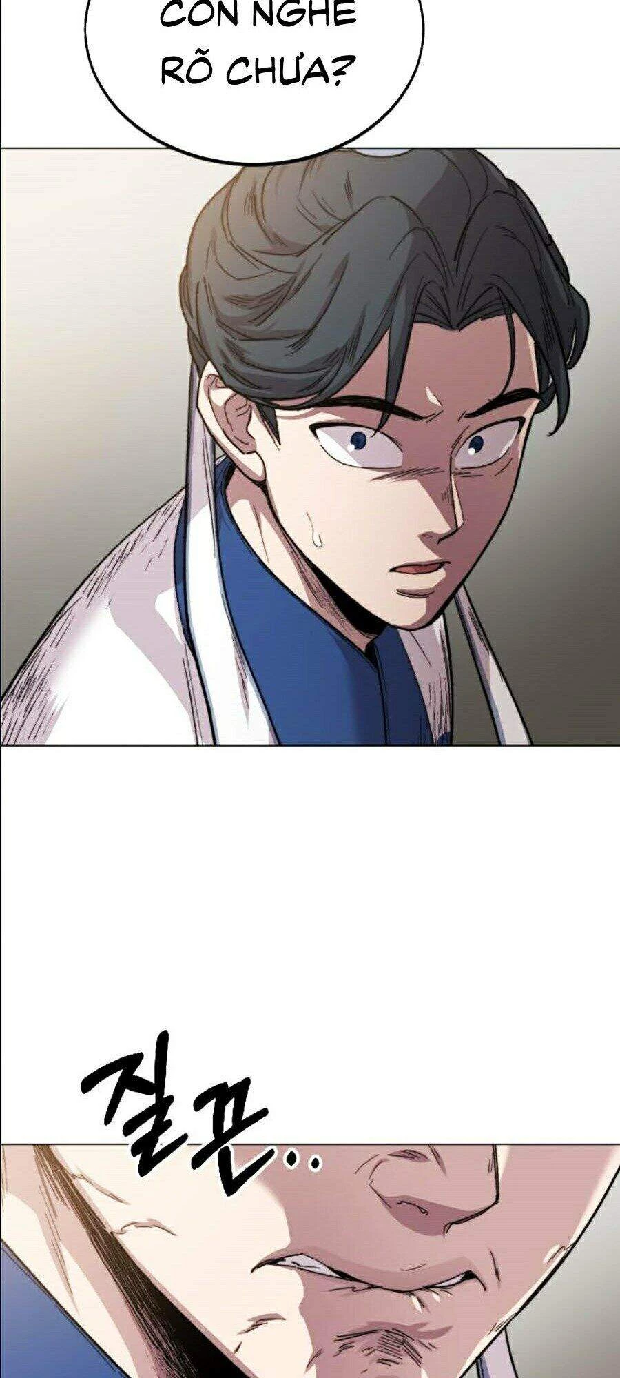 Hoa Sơn Tái Xuất Chapter 26 - Trang 3