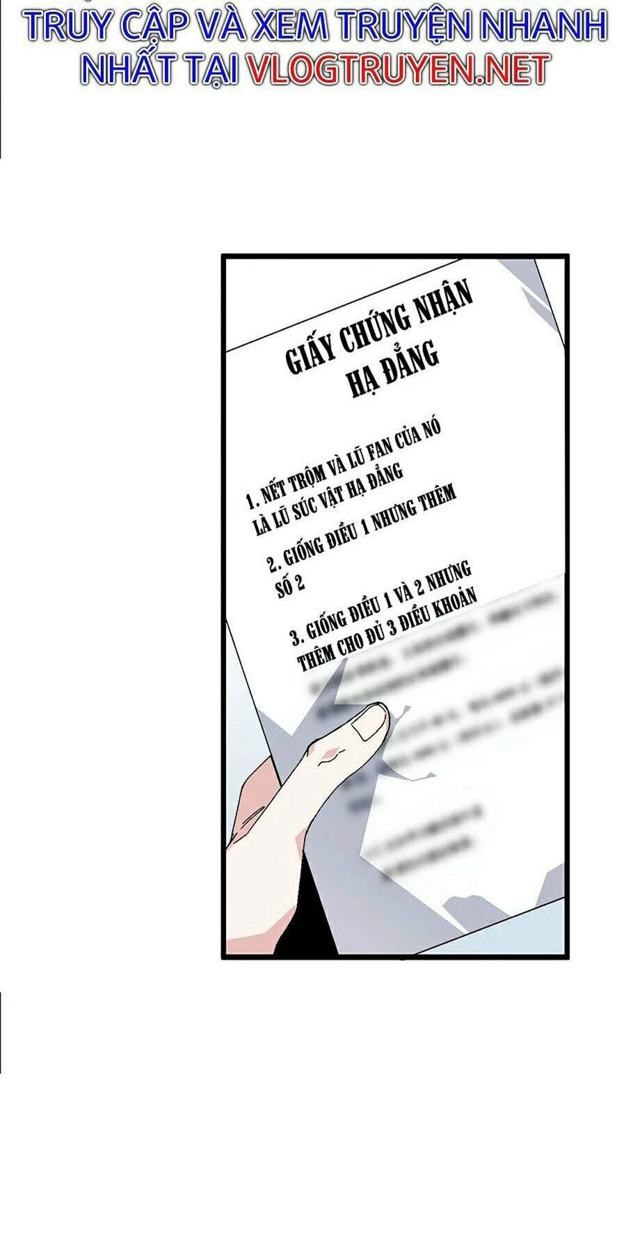 Hoa Sơn Tái Xuất Chapter 26 - Trang 3