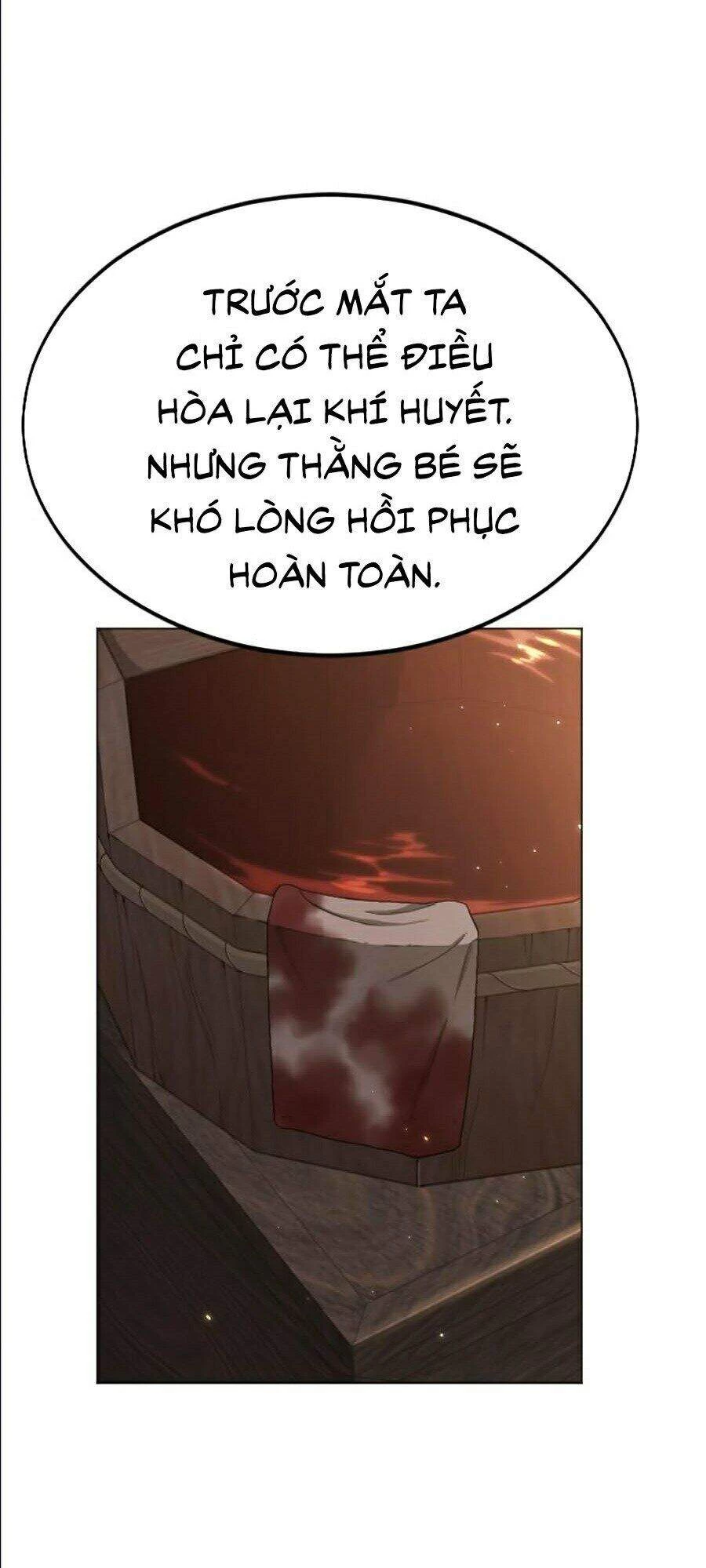 Hoa Sơn Tái Xuất Chapter 26 - Trang 3