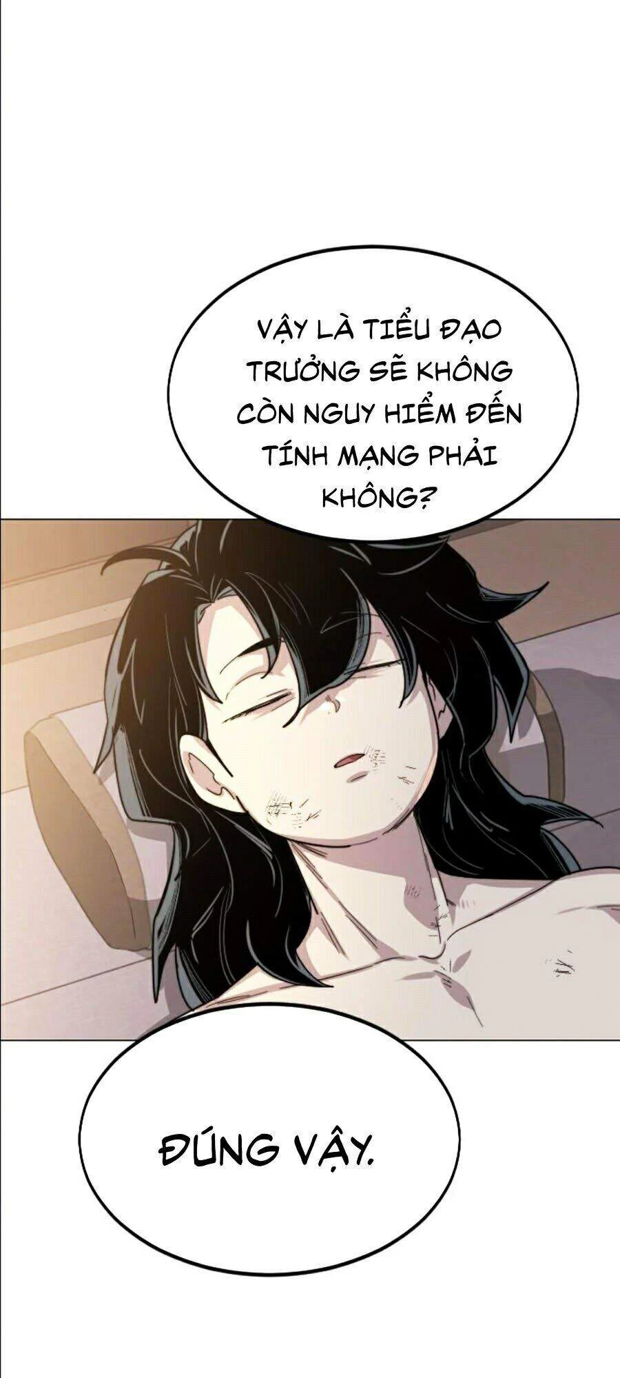 Hoa Sơn Tái Xuất Chapter 26 - Trang 3