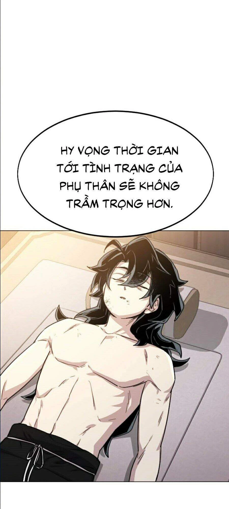 Hoa Sơn Tái Xuất Chapter 26 - Trang 3