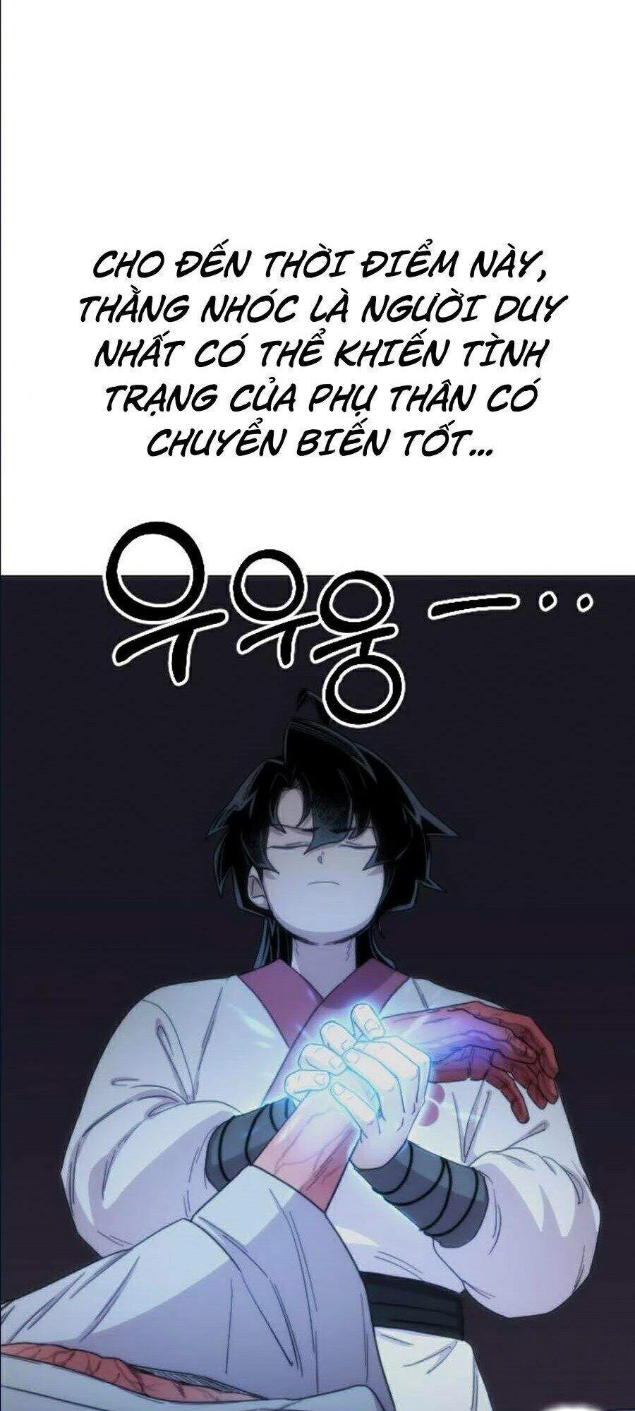 Hoa Sơn Tái Xuất Chapter 26 - Trang 3