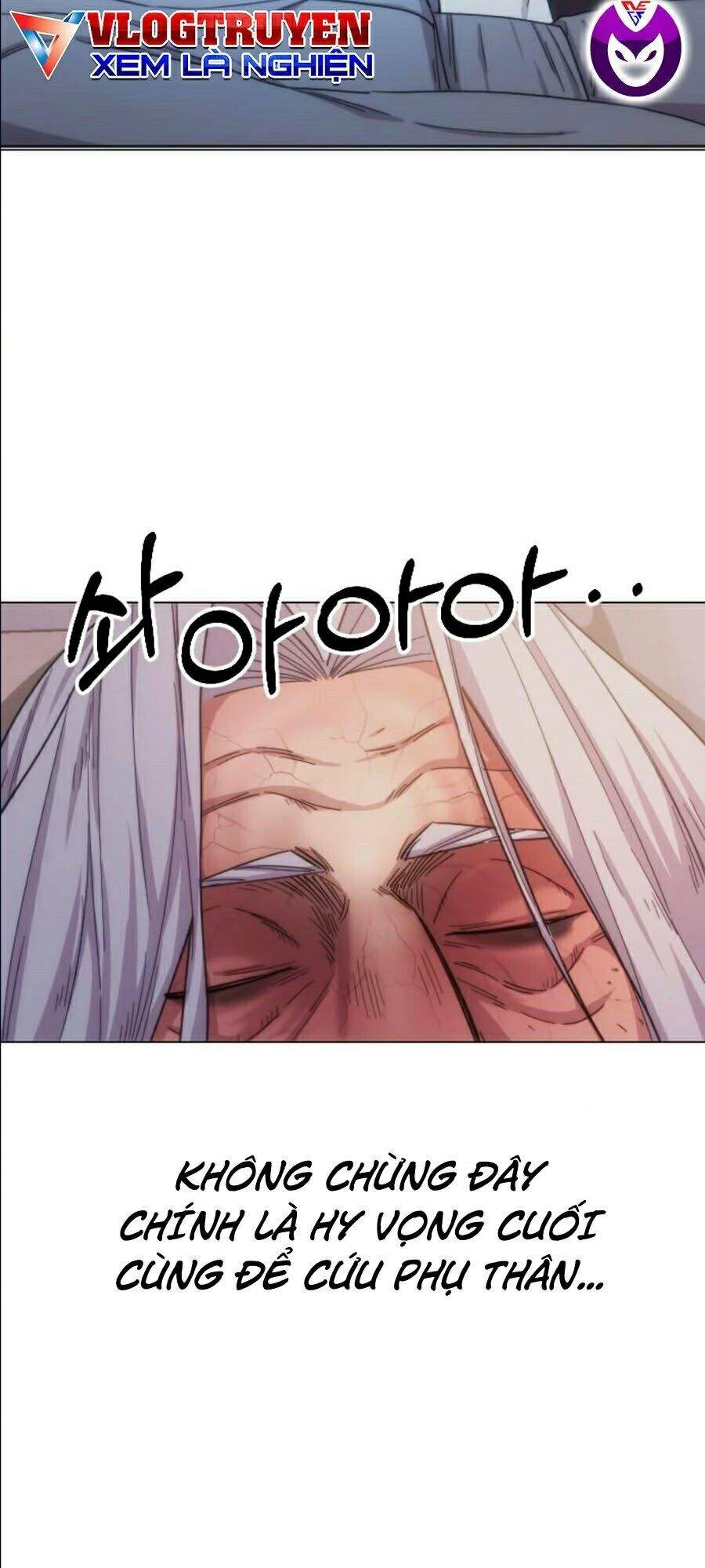 Hoa Sơn Tái Xuất Chapter 26 - Trang 3