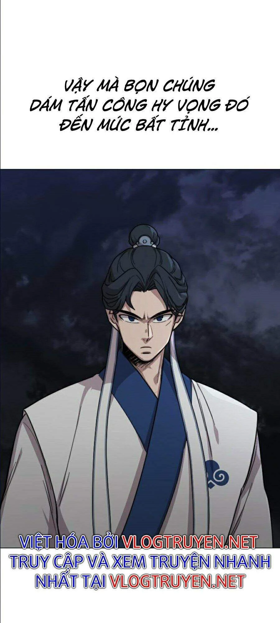 Hoa Sơn Tái Xuất Chapter 26 - Trang 3