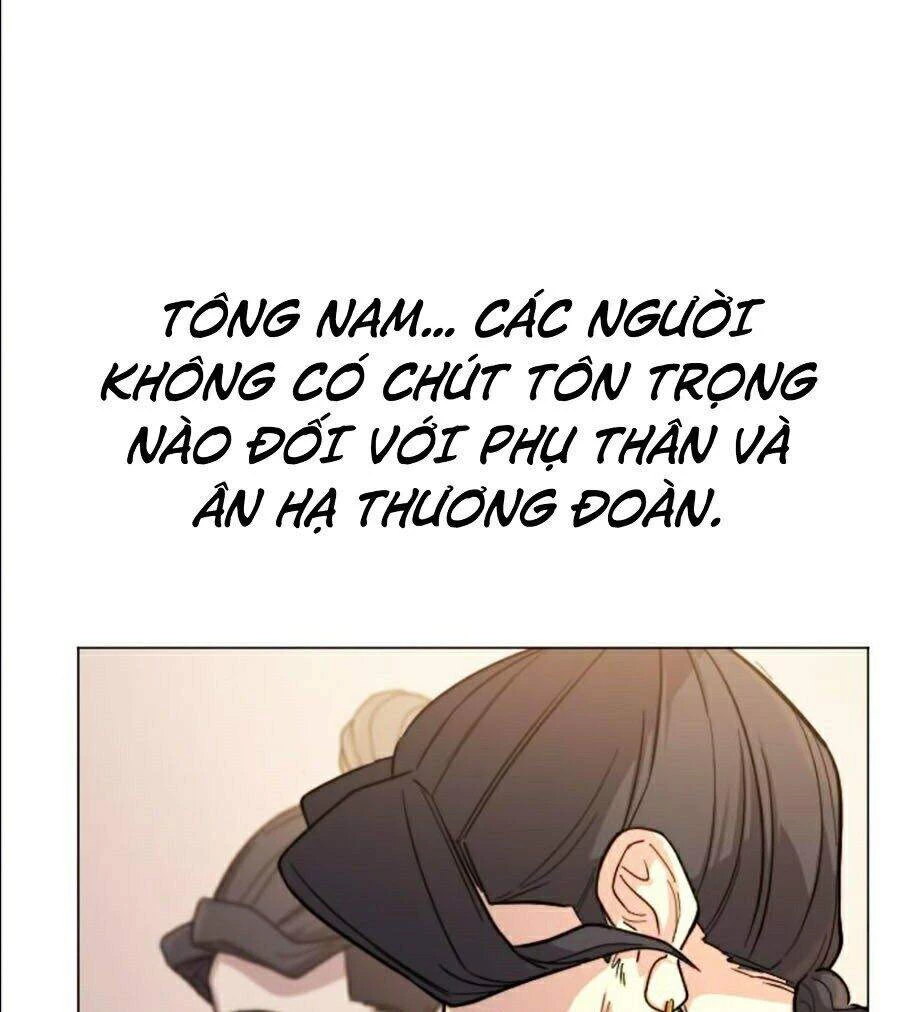 Hoa Sơn Tái Xuất Chapter 26 - Trang 3
