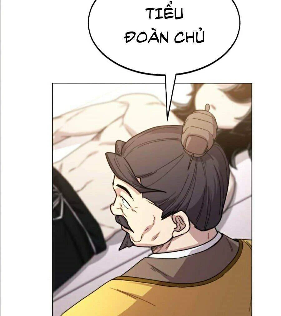 Hoa Sơn Tái Xuất Chapter 26 - Trang 3
