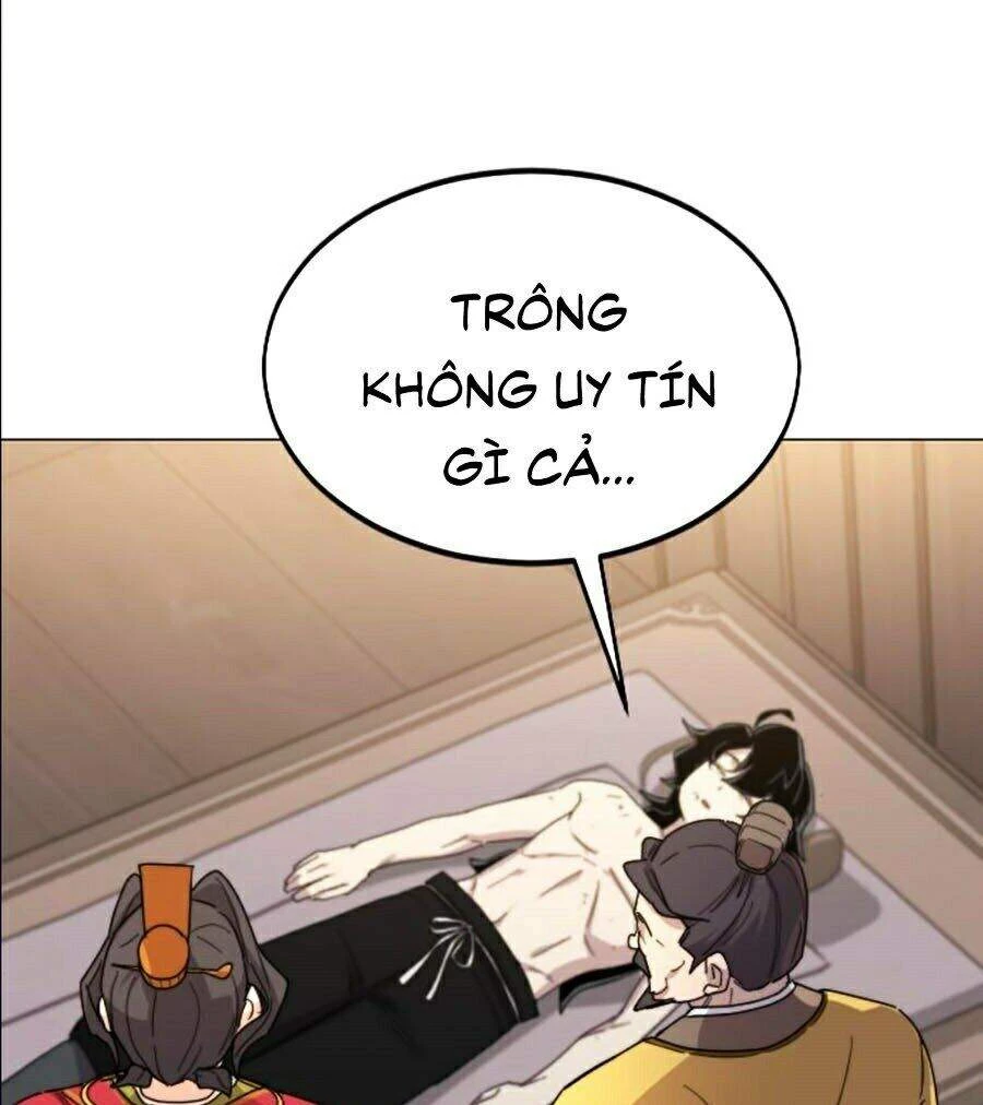 Hoa Sơn Tái Xuất Chapter 26 - Trang 3