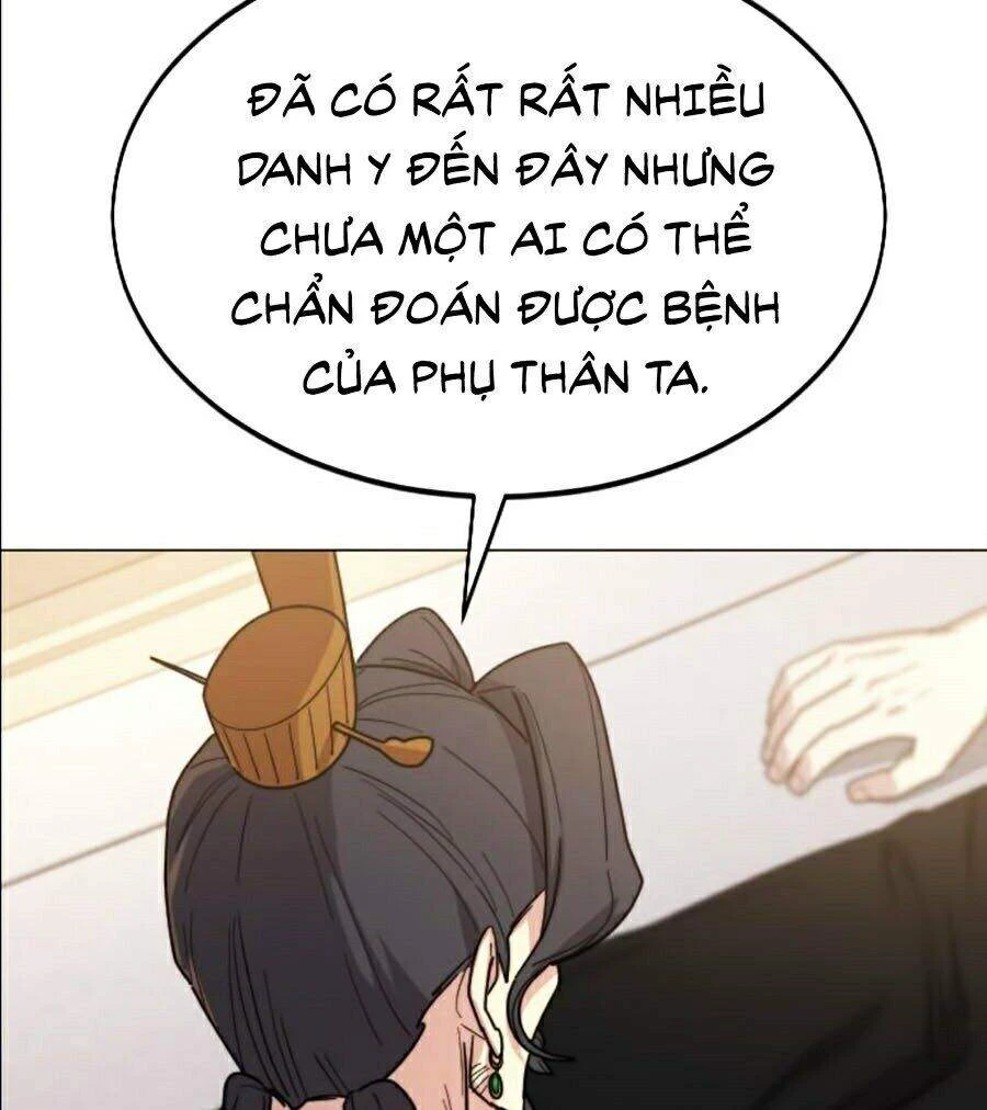 Hoa Sơn Tái Xuất Chapter 26 - Trang 3