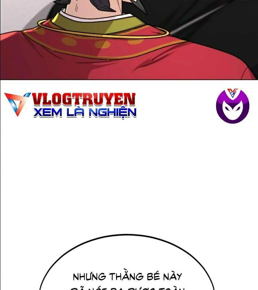 Hoa Sơn Tái Xuất Chapter 26 - Trang 3