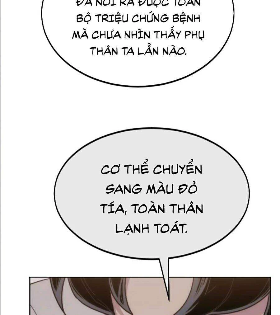 Hoa Sơn Tái Xuất Chapter 26 - Trang 3