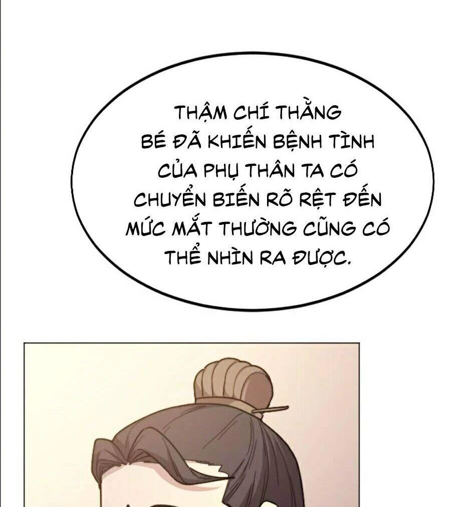 Hoa Sơn Tái Xuất Chapter 26 - Trang 3