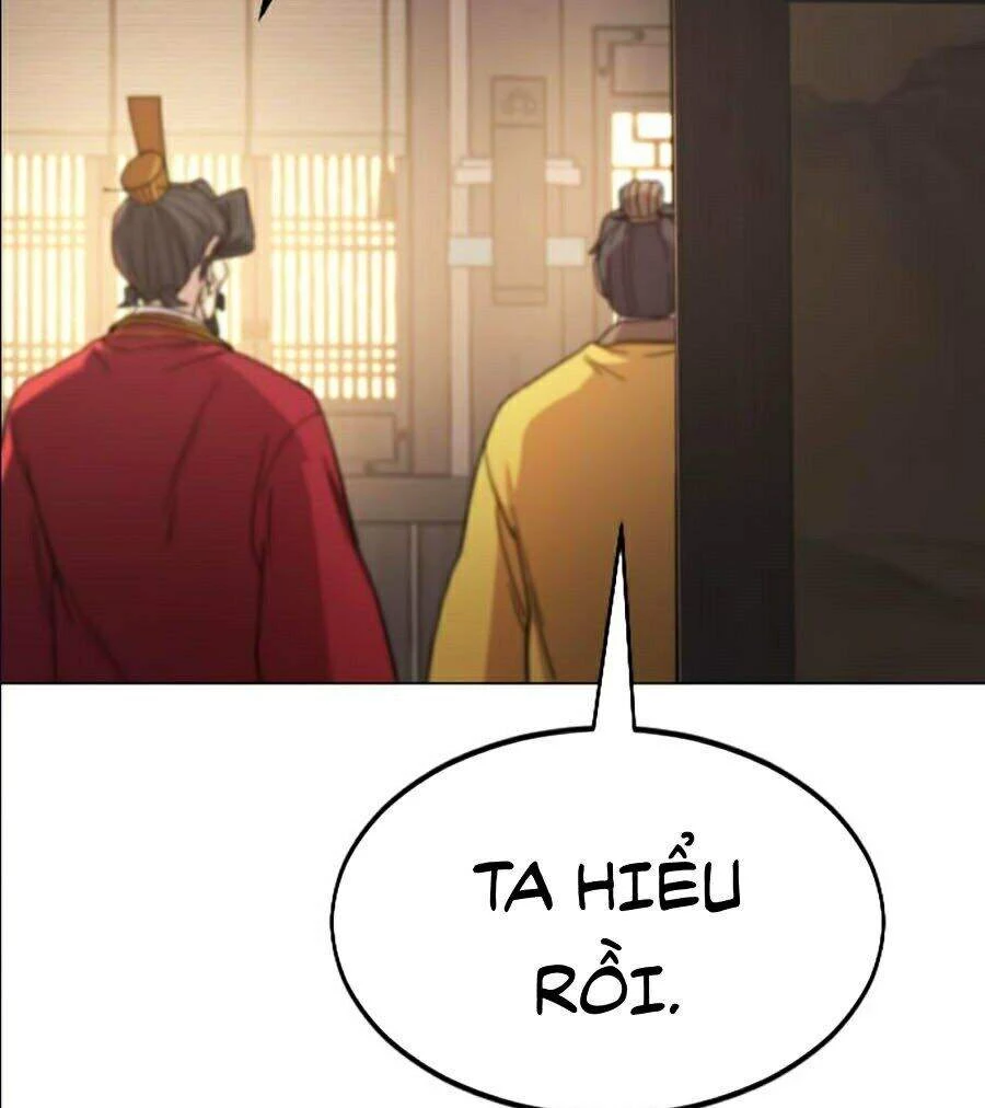 Hoa Sơn Tái Xuất Chapter 26 - Trang 3