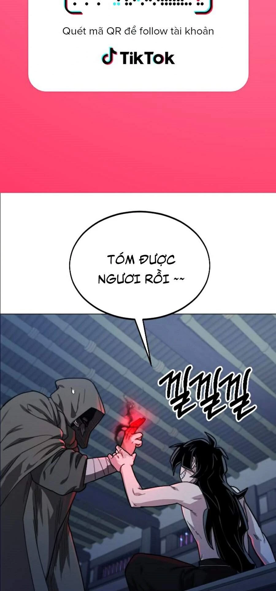 Hoa Sơn Tái Xuất Chapter 27 - Trang 3