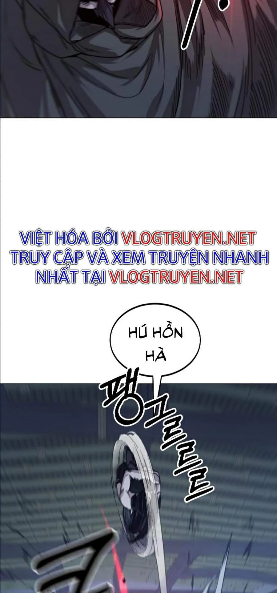 Hoa Sơn Tái Xuất Chapter 27 - Trang 3