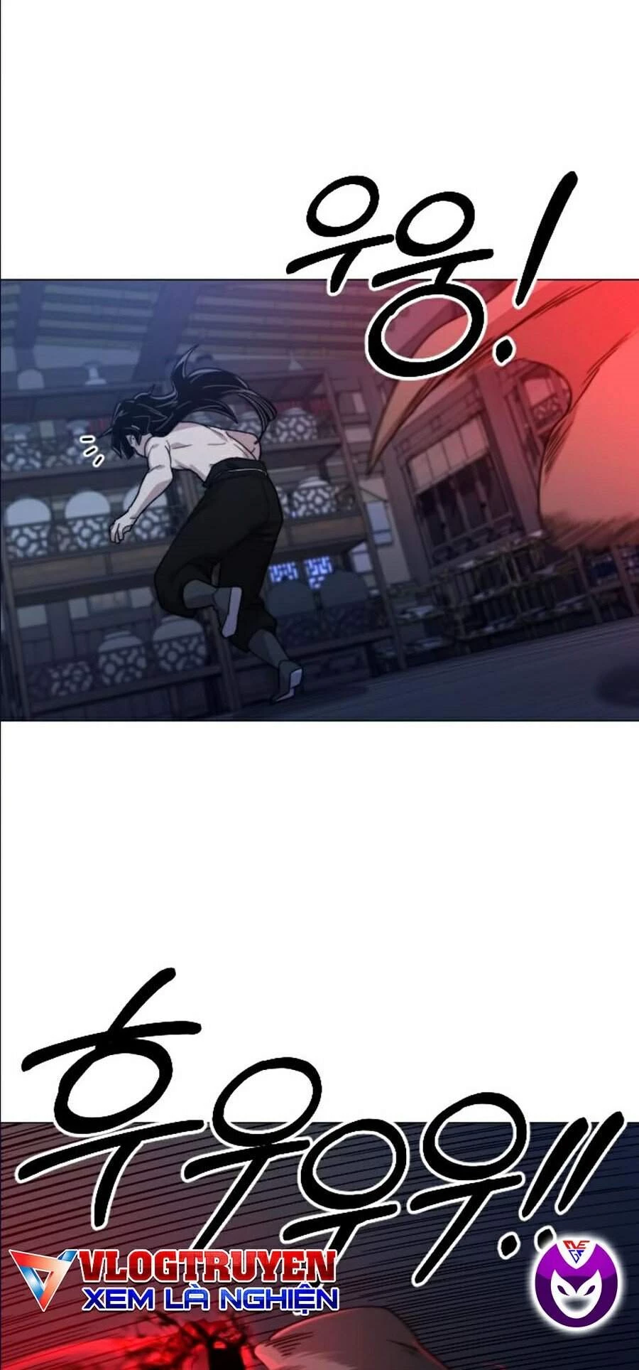 Hoa Sơn Tái Xuất Chapter 27 - Trang 3