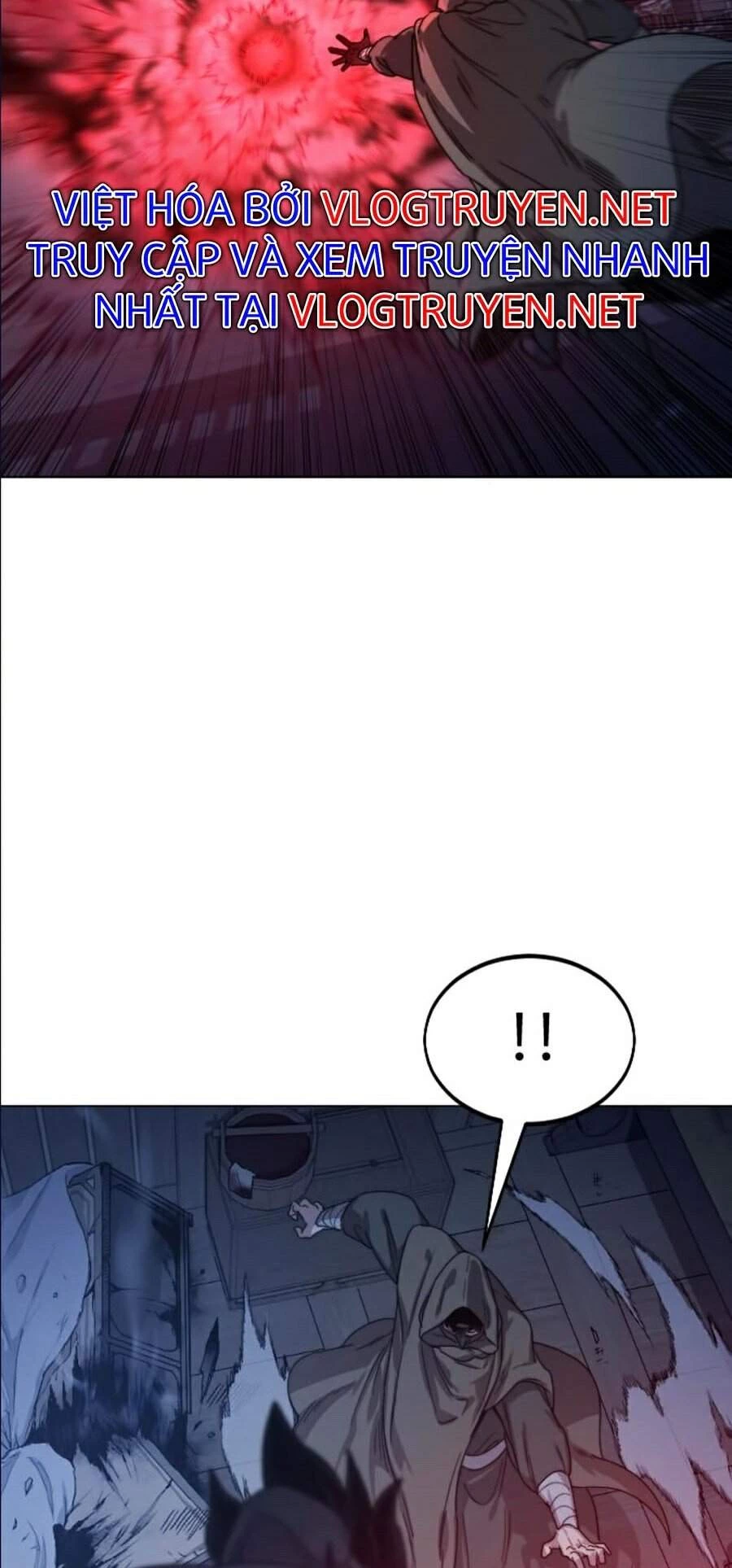 Hoa Sơn Tái Xuất Chapter 27 - Trang 3