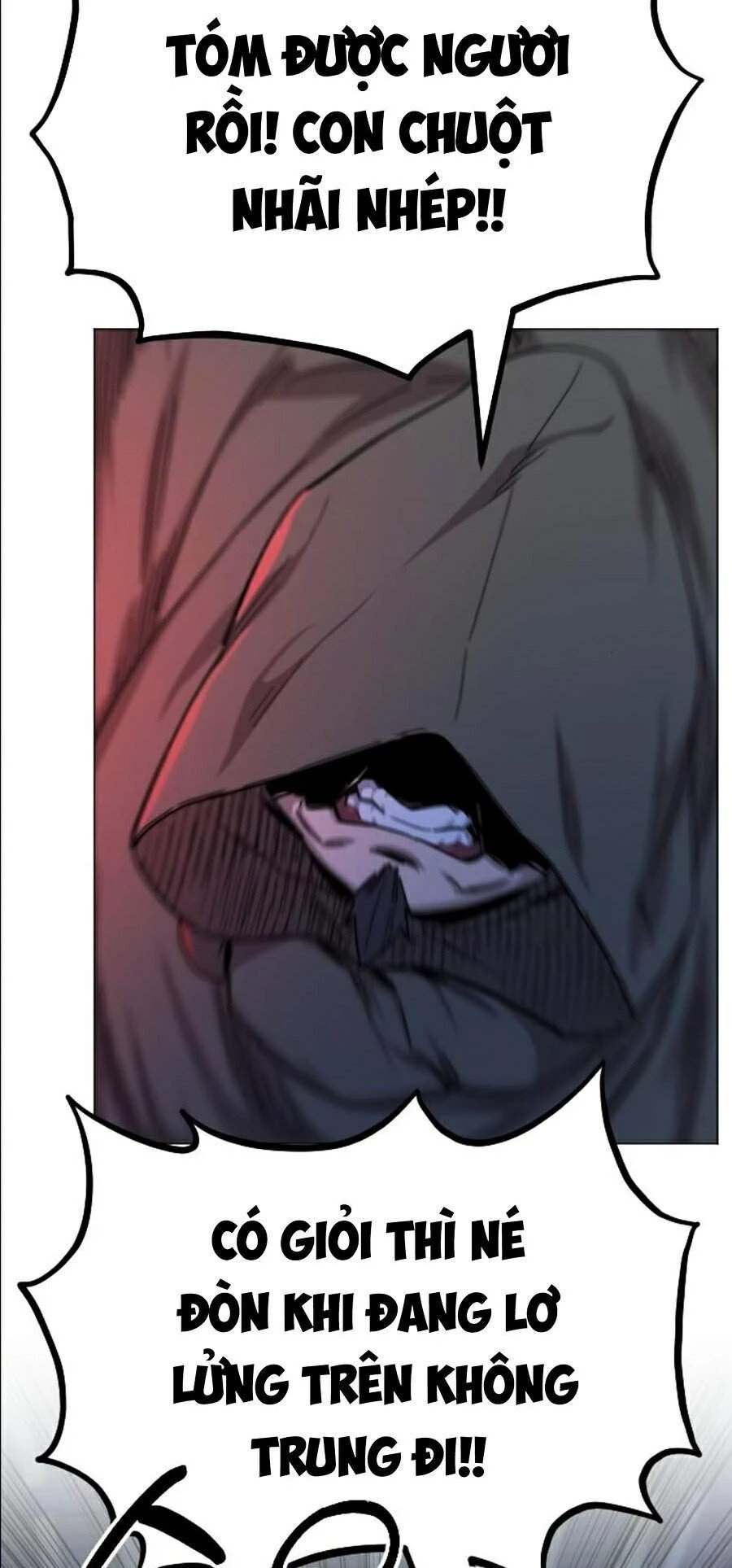 Hoa Sơn Tái Xuất Chapter 27 - Trang 3